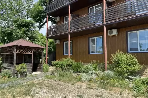 Гостевой дом «Родной причал»
