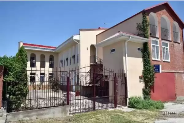 Гостевой дом «София»