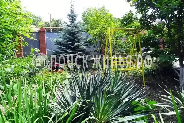 «Гостеприимный двор», Дивноморское