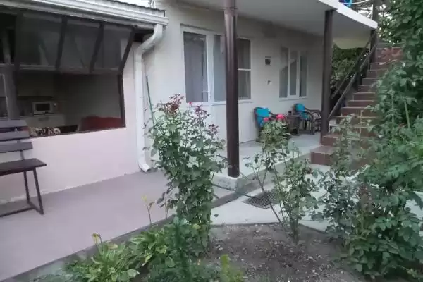 Гостевой дом «Румянцево»