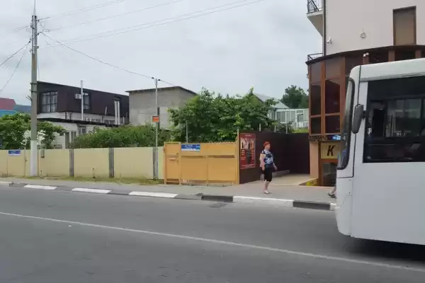 Частный сектор «У Татьяны»