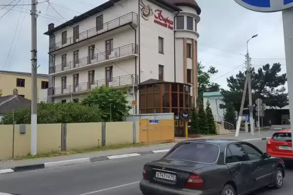 Частный сектор «У Татьяны»