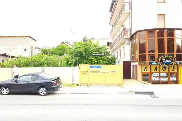 Частный сектор «У Татьяны»