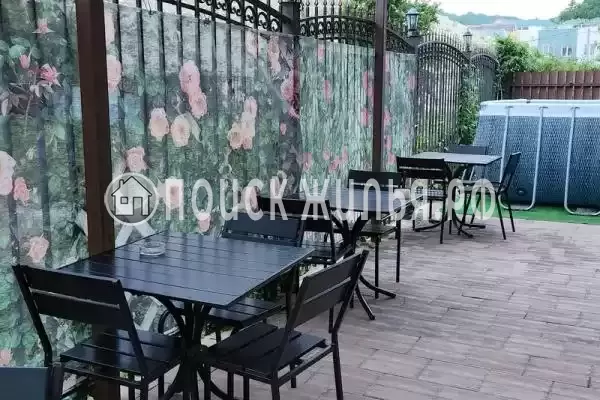 «АLina», Ольгинка