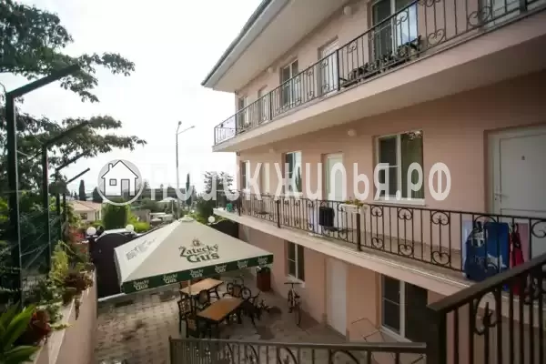 Гостевой дом «Бения»