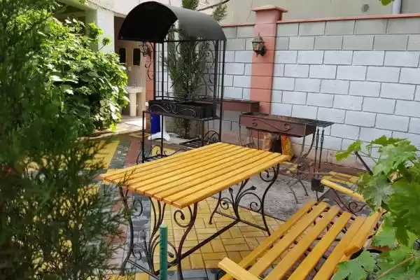 Отель «Канария»