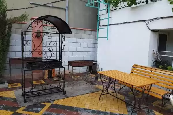 Отель «Канария»