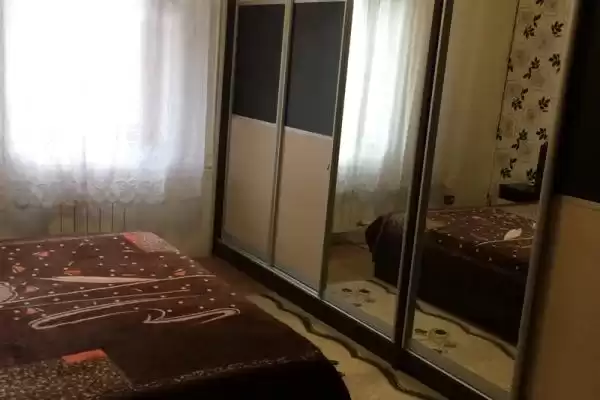 Частный сектор «Часть дома с отдельным входом»