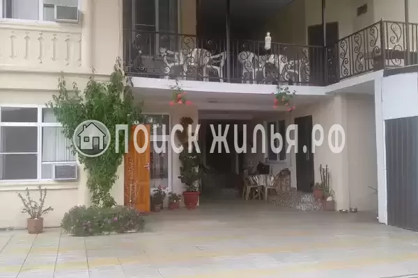 Гостевой дом «У Марины», Гагра Гостевой дом «У Марины», Гагра