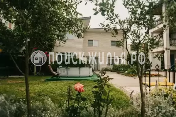 «Лето», Головинка