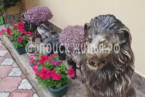 «Айрита», Лазаревское «Айрита», Лазаревское