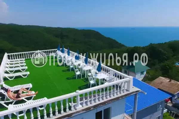 «Любовь», Туапсе «Любовь», Туапсе