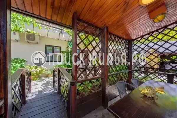 Гостевой дом «Goldfish», Геленджик Гостевой дом «Goldfish», Геленджик