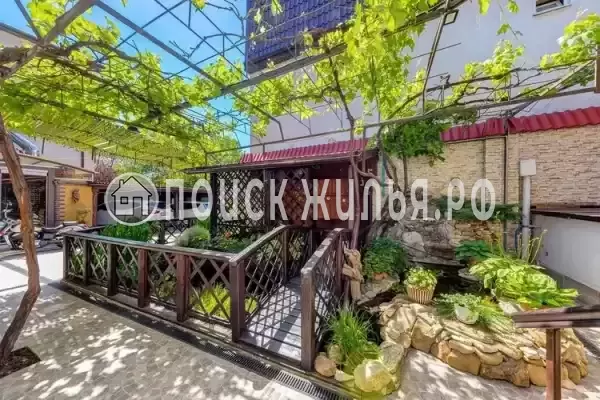 Гостевой дом «Goldfish», Геленджик Гостевой дом «Goldfish», Геленджик