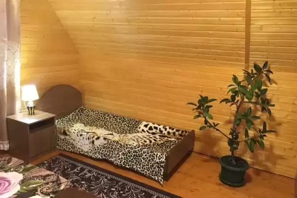 Частный сектор «Дом под ключ На Южной 1»