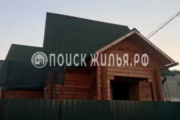 Дом под ключ «На Южной», Голубицкая