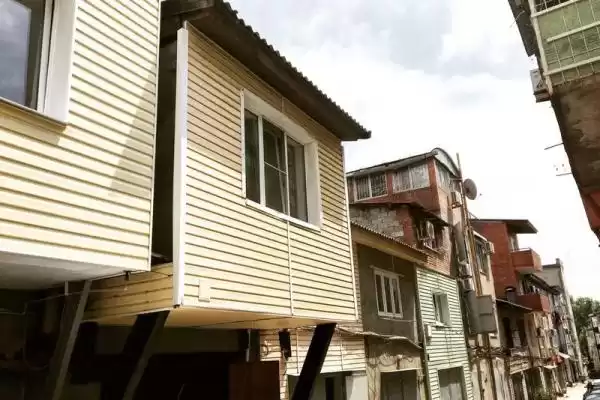 Частный сектор «Коттедж под ключ У Георгия»