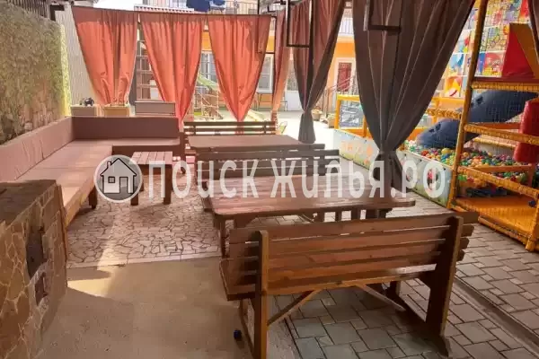 Гостевой дом «Янтарный», Витязево