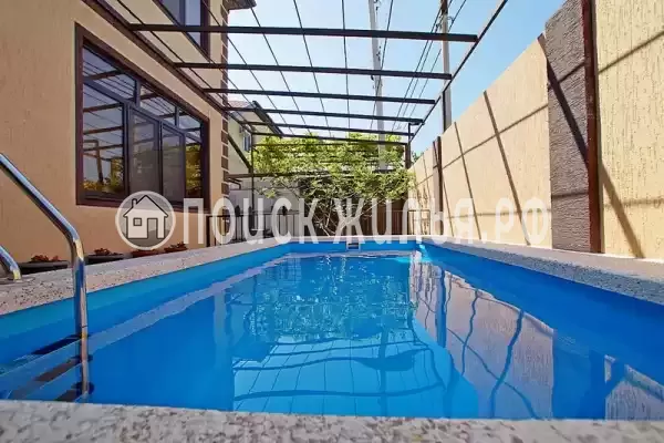 «Янтарный», Витязево