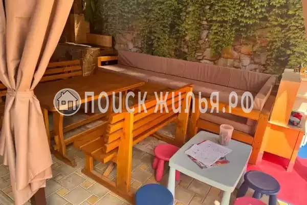 Гостевой дом «Янтарный», Витязево