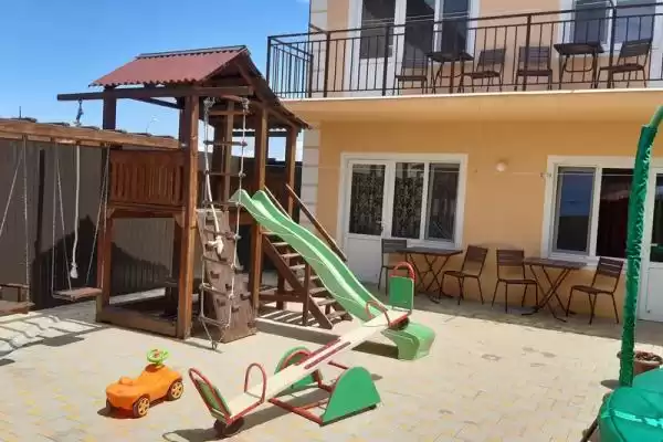 Гостевой дом «Янтарный»