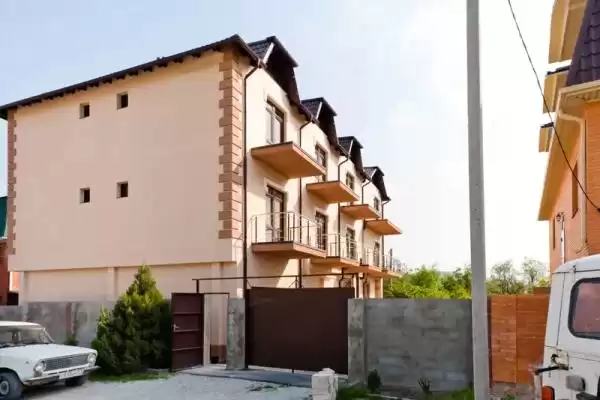 Гостевой дом «Акварельная 4»