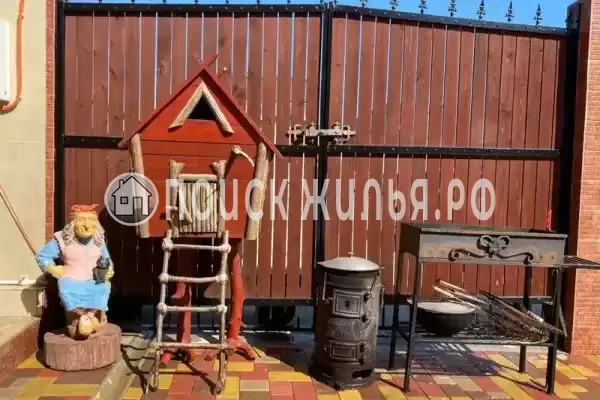 Гостевой дом «Регион 174», Кабардинка