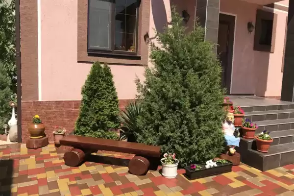 Гостевой дом «Регион 174»