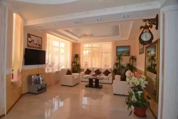 Отель «Масис»