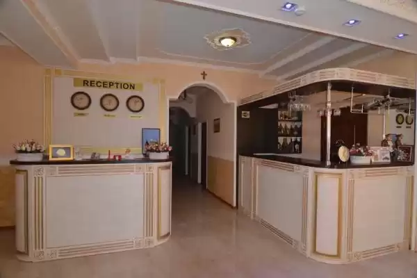 Отель «Масис»