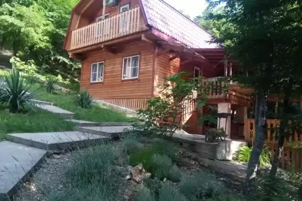 Гостевой дом «Betta-Village»