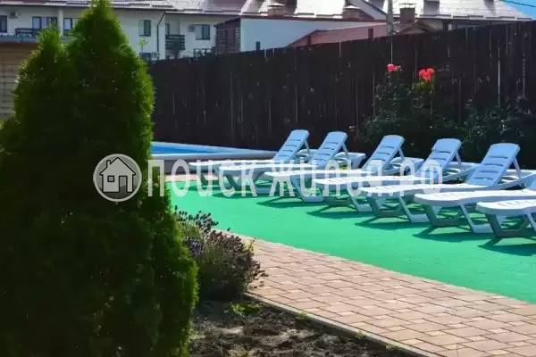 «Каролина», Сукко «Каролина», Сукко