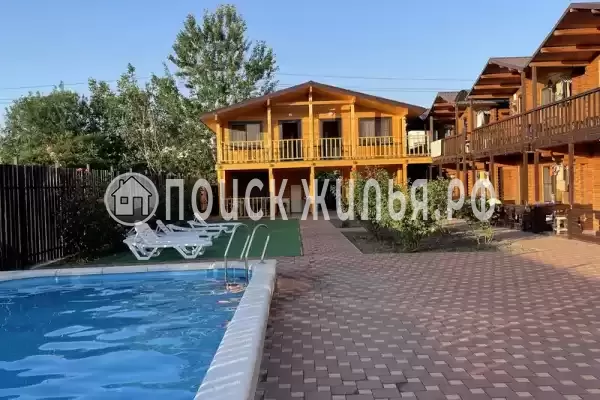 «Каролина», Краснодарский край, Анапа, Сукко, Радужная, д.25