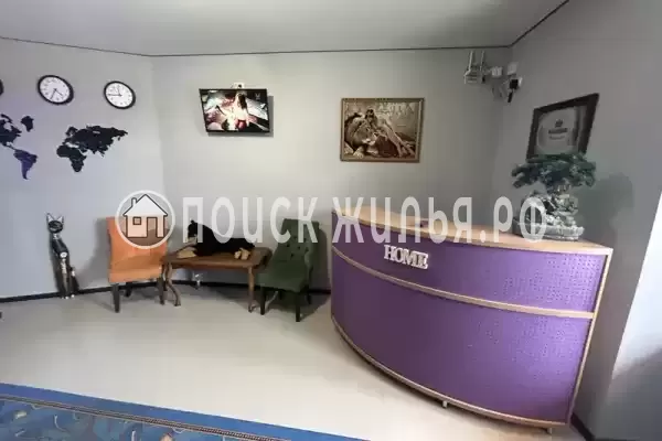 Гостевой дом «Олений ручей», Джубга