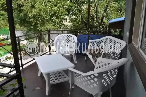 Гостевой дом «Олений ручей», Джубга