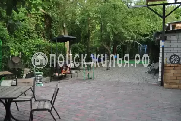 Гостевой дом «Олений ручей», Джубга