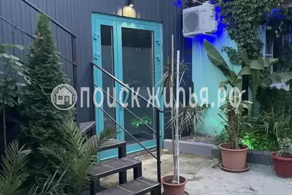 Гостевой дом «Олений ручей», Джубга