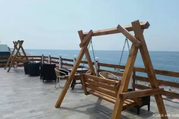 Гостевой дом «Del Mar»
