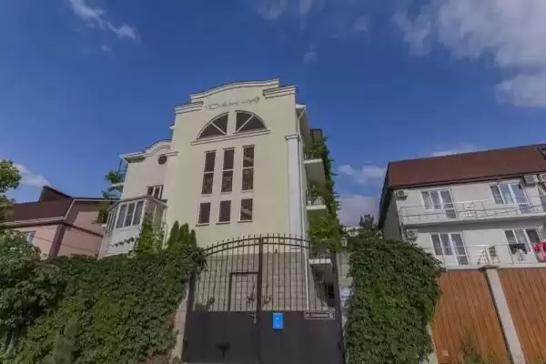 Гостевой дом «Дивное море»