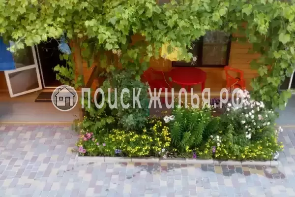 Гостевой дом «Ямал», Джемете