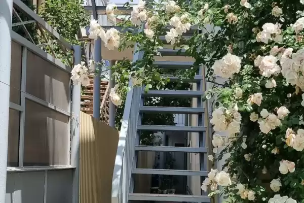 Дом под ключ «Этаж под ключ»
