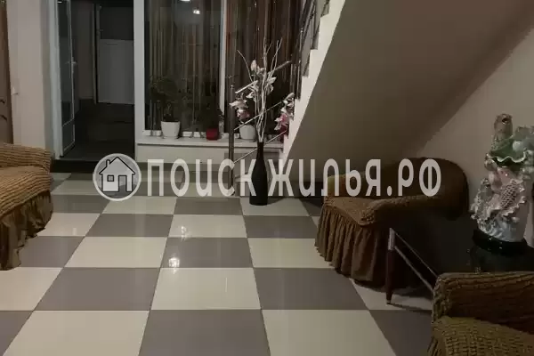 Частный сектор «Наш дом», Кабардинка