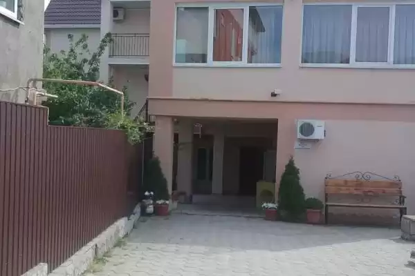 Частный сектор «Дом Наш дом»