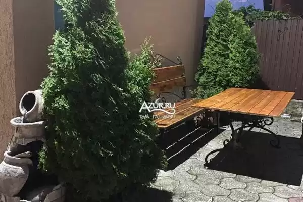 Частный сектор «Дом Наш дом»