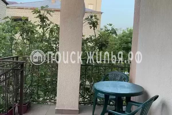 Частный сектор «Наш дом», Кабардинка