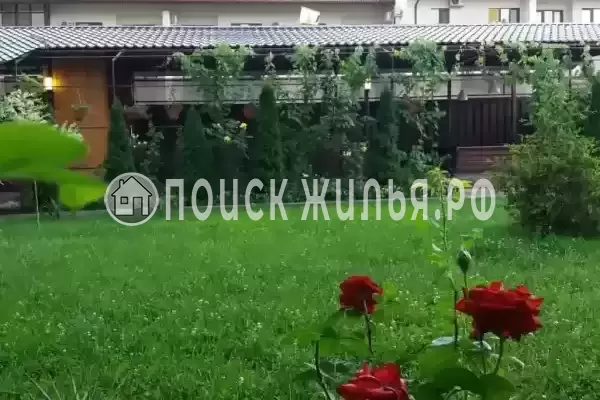 Гостевой дом «Аркада», Сукко