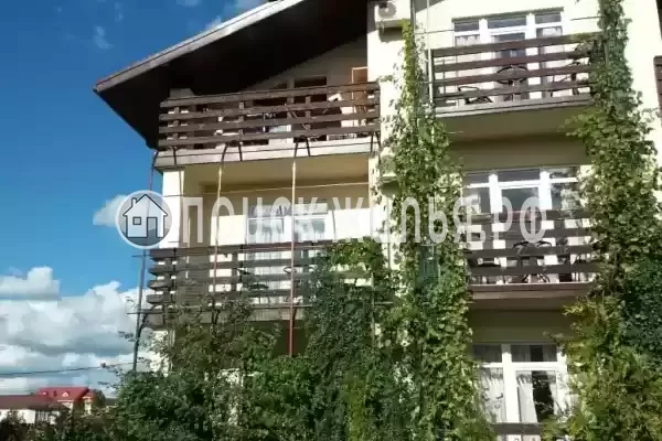 Гостевой дом «Аркада», Краснодарский край, Анапа, Сукко, Радужная, д.20