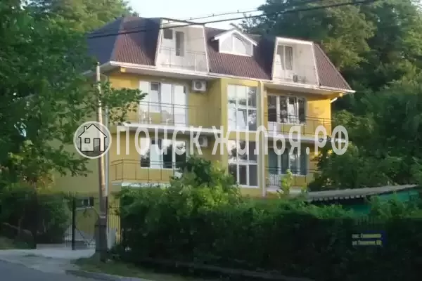 «Акварель», Головинка «Акварель», Головинка