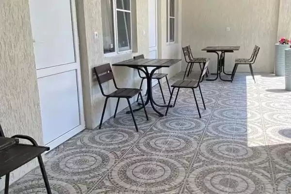 Гостевой дом «Домик у светланы»