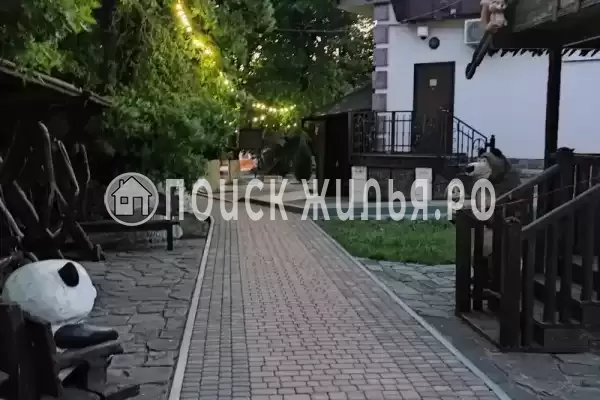 Частный сектор «Уютный дом на Зеленой», Кабардинка Частный сектор «Уютный дом на Зеленой», Кабардинка